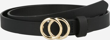 ONLY Belt 'RASMI' in Black: front