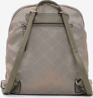 TAMARIS Backpack 'Lisa' in Green