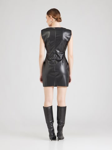 ABOUT YOU Dress 'Samantha' in Black