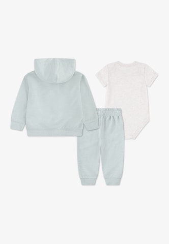 Nike Sportswear Komplet | siva barva