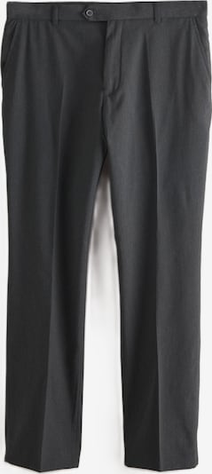 Next Hose in 50-52/Regular in anthrazit, Produktansicht