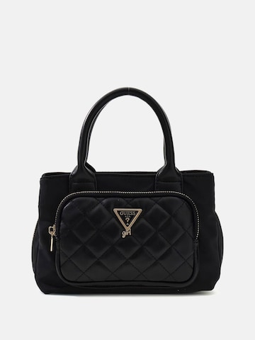 GUESS Tasche in Schwarz