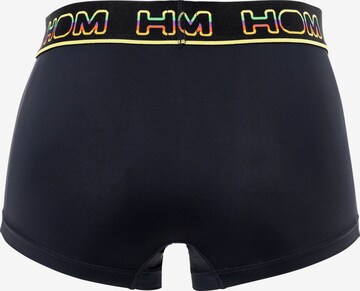 Boxers 'Rainbow' HOM en noir