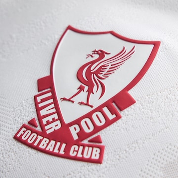 ADIDAS PERFORMANCE - Camiseta de fútbol 'FC Liverpool 26/27 Authentic' en blanco