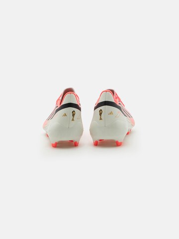 ADIDAS PERFORMANCESportske cipele 'F50 HYPERFAST LEAGUE' - narančasta boja