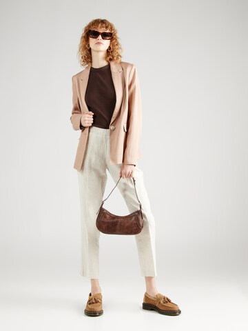 COMMA Blazer in Brown