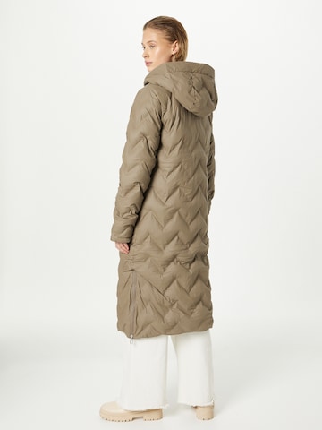 Hailys Winter Coat 'Johanna' in Grey