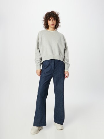 Wide Leg Pantalon 'Audrey' DEUS EX MACHINA en bleu