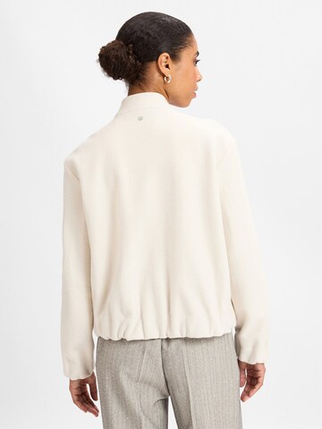 Marc Cain Tussenjas in Beige