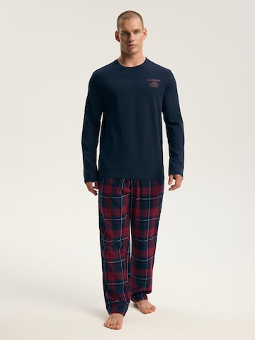 Henderson Pajamas long in Mixed colours: front
