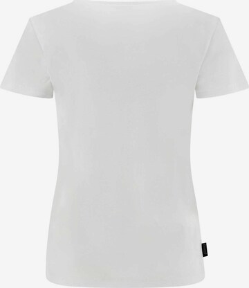 Freddy T-Shirt in Weiß