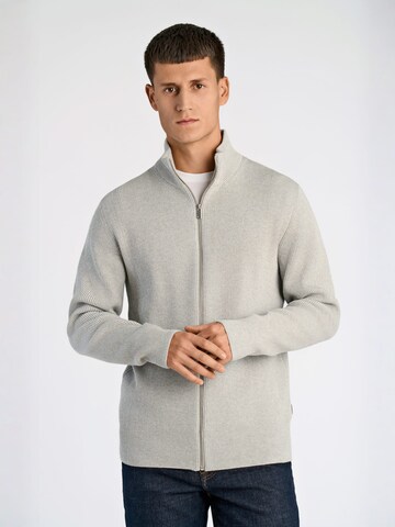Giacchetta di Lindbergh in grigio