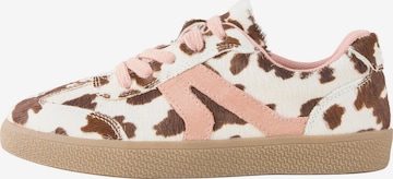 balta Next Sportbačiai: priekis