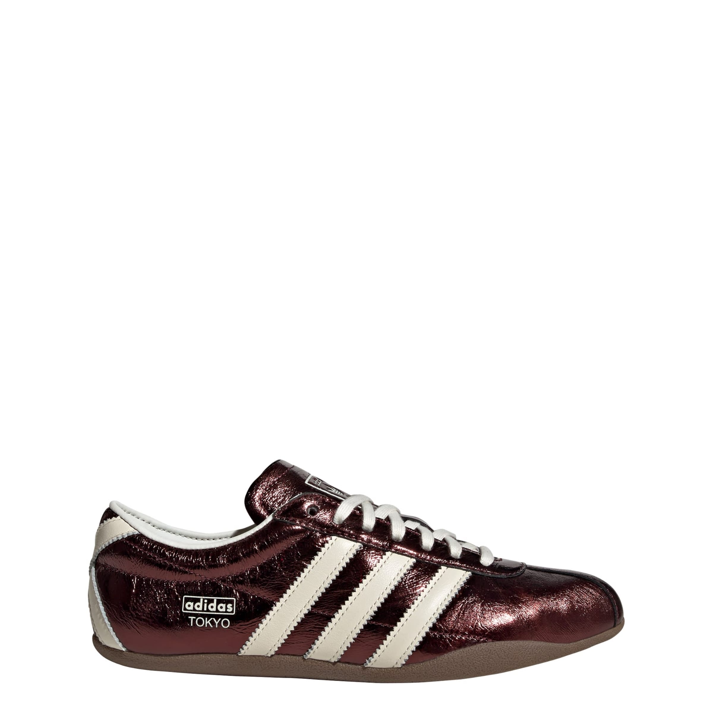 Sneaker bassa 'Tokyo' di ADIDAS ORIGINALS in rosso