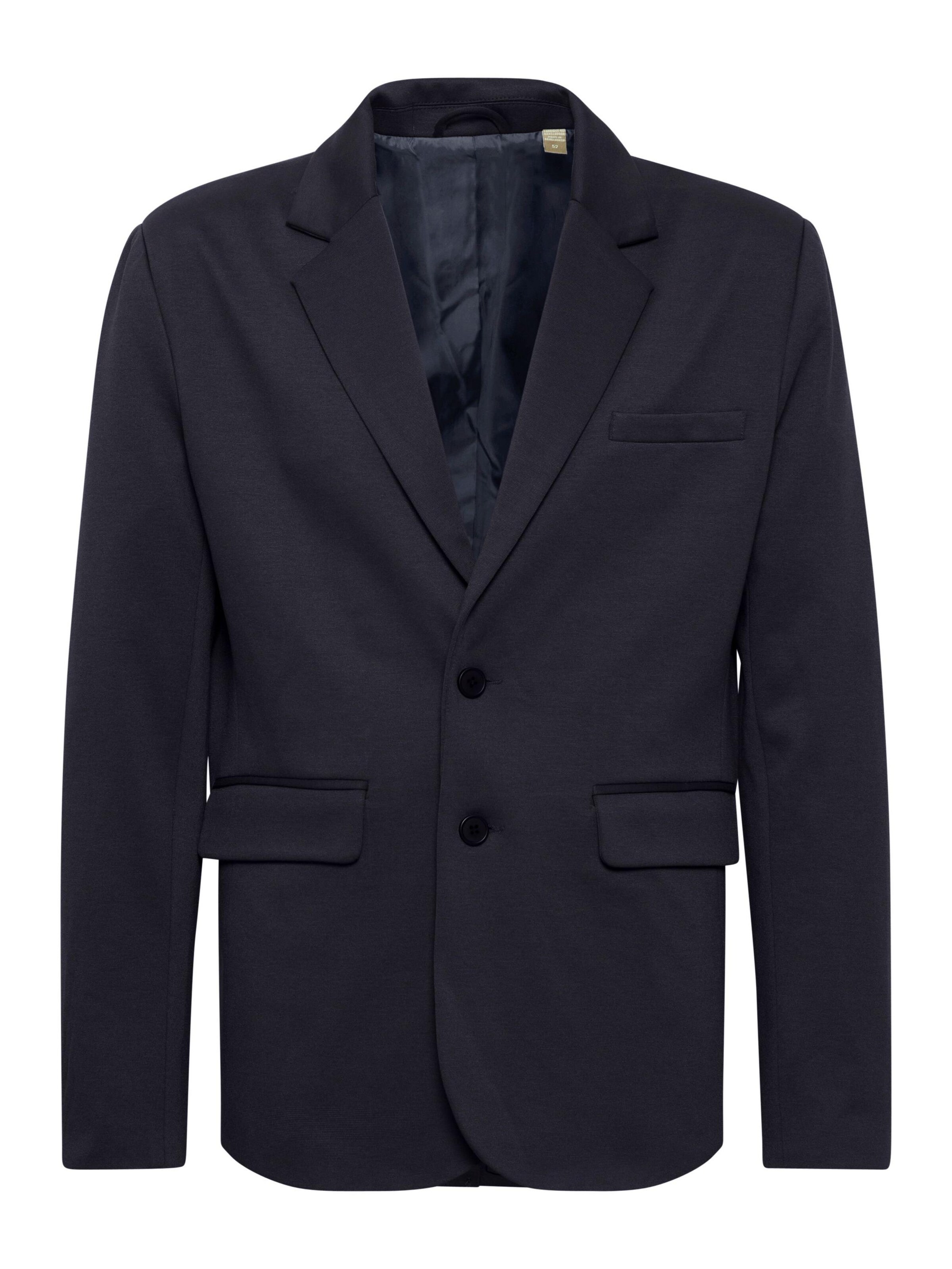 BLEND Regular fit Blazer &#x27; BHLangford &#x27; in Blue: front