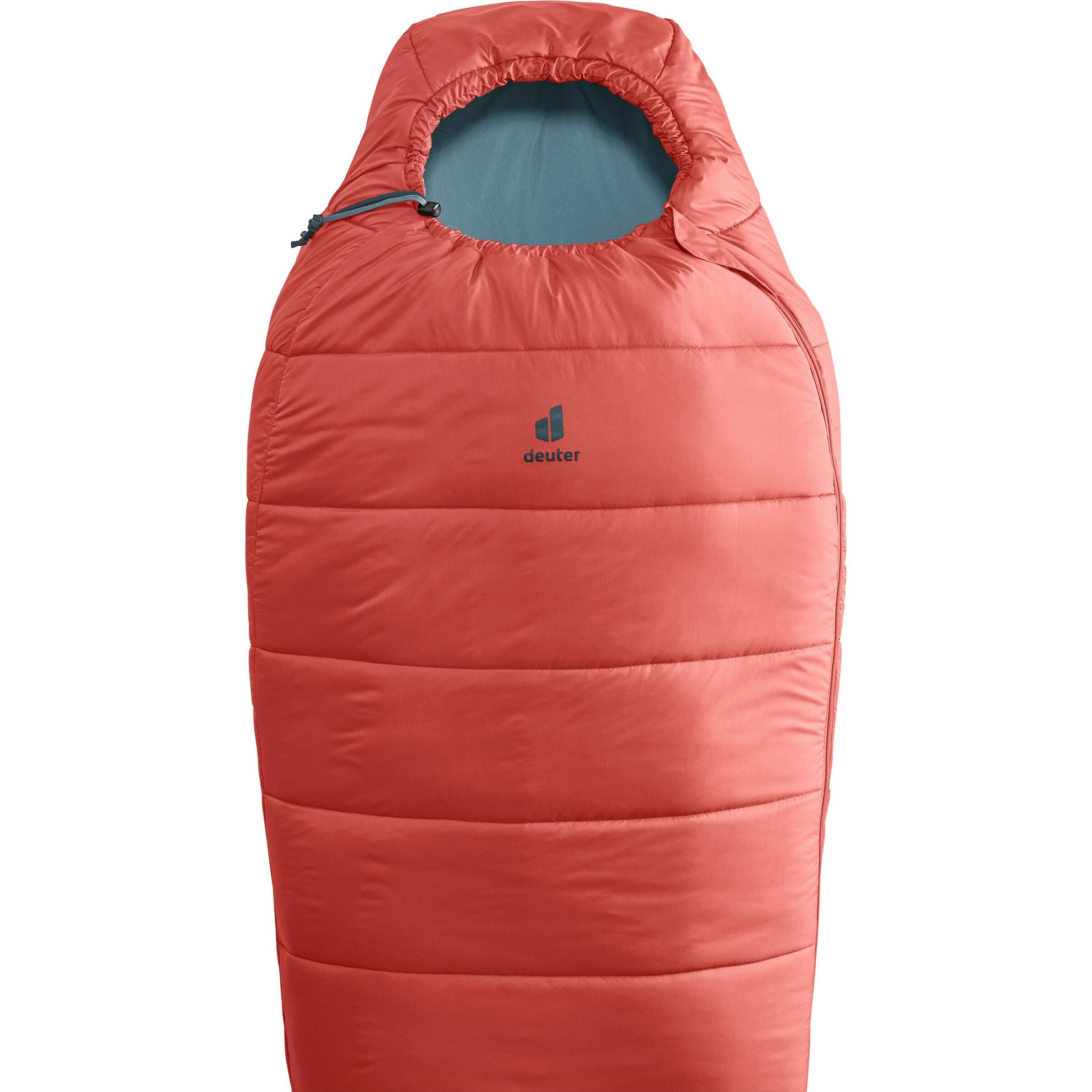 DEUTER Sleeping Bag 'Starlight' in Pink