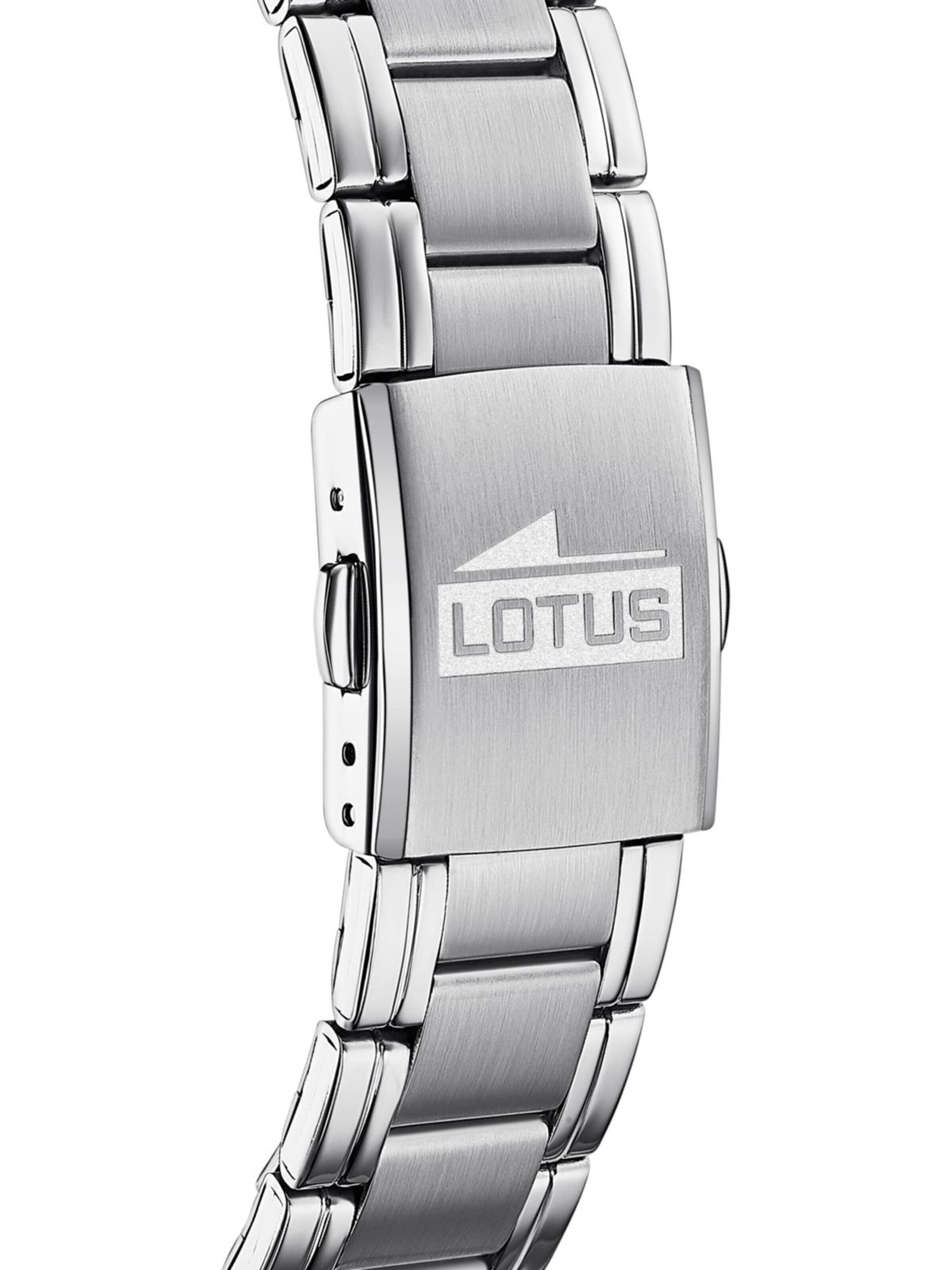 Lotus Analogové hodinky 'Watch Multifunction' – zelená