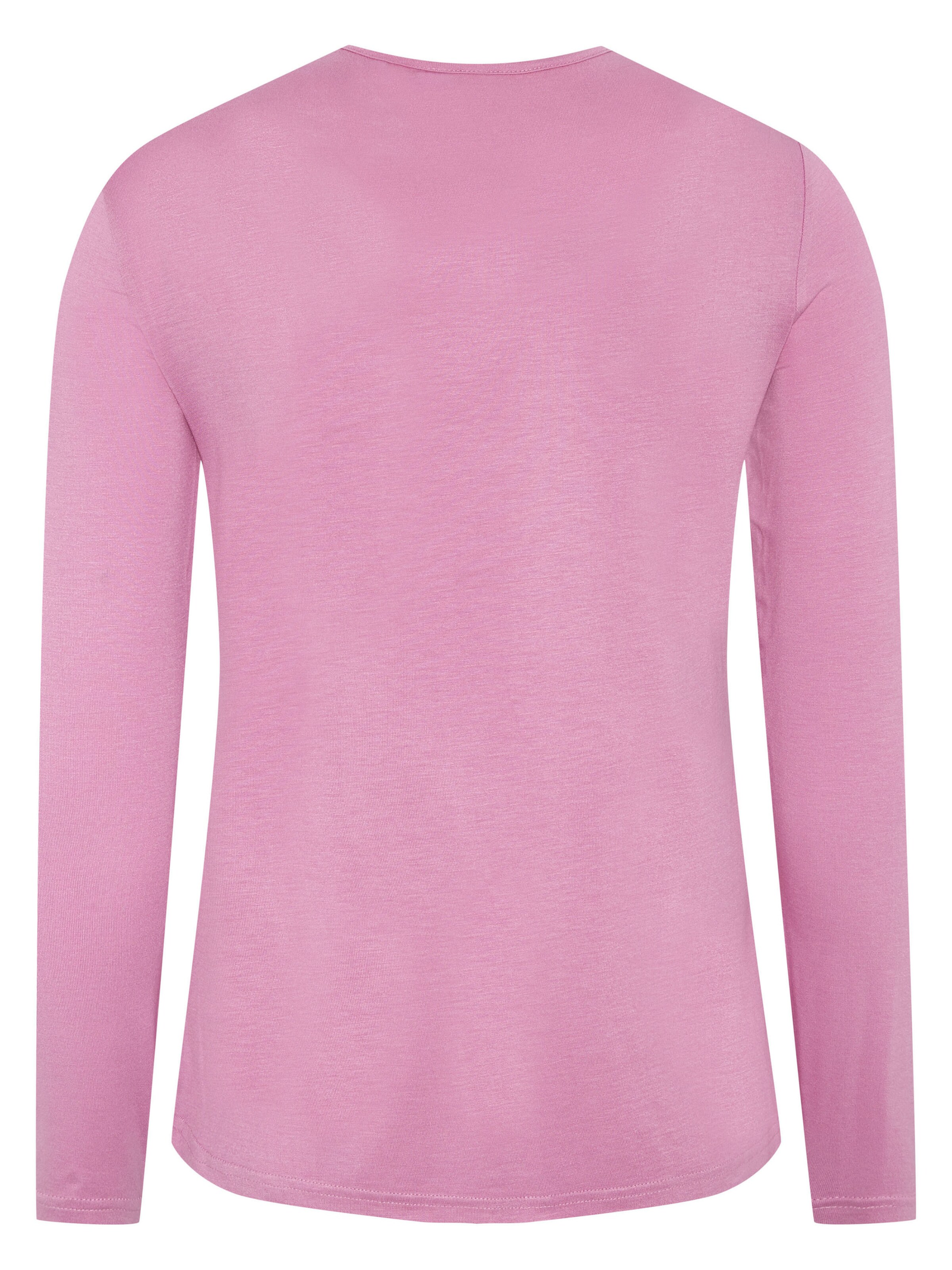 Gardena Shirt in Purple