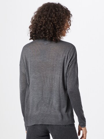 Dorothy Perkins Sweater in Grey