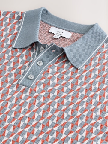 Pull-over Next en bleu