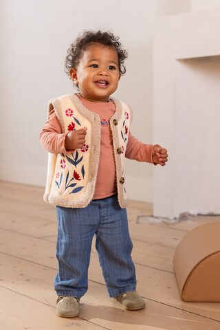 Noppies Shirt ' Flavy ' in Roze