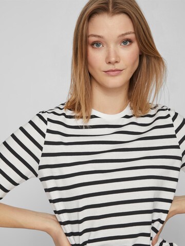 VILA Shirt 'FREJA' in Wit