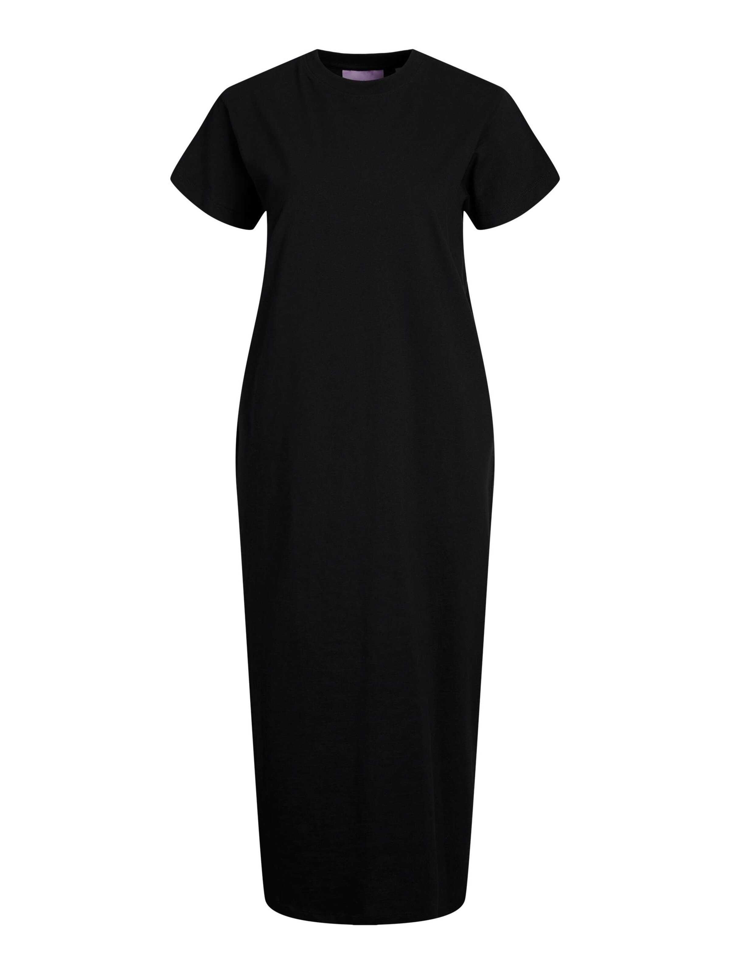 JJXX Платье 'ANNABEL' в Черный: спереди