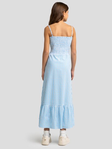 Robe 'Mircela' BIG STAR en bleu
