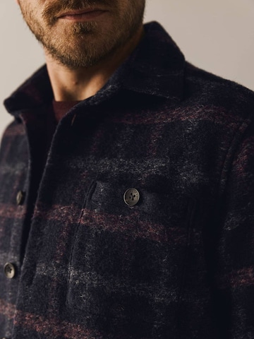 State of Art Between-season jacket in Blue
