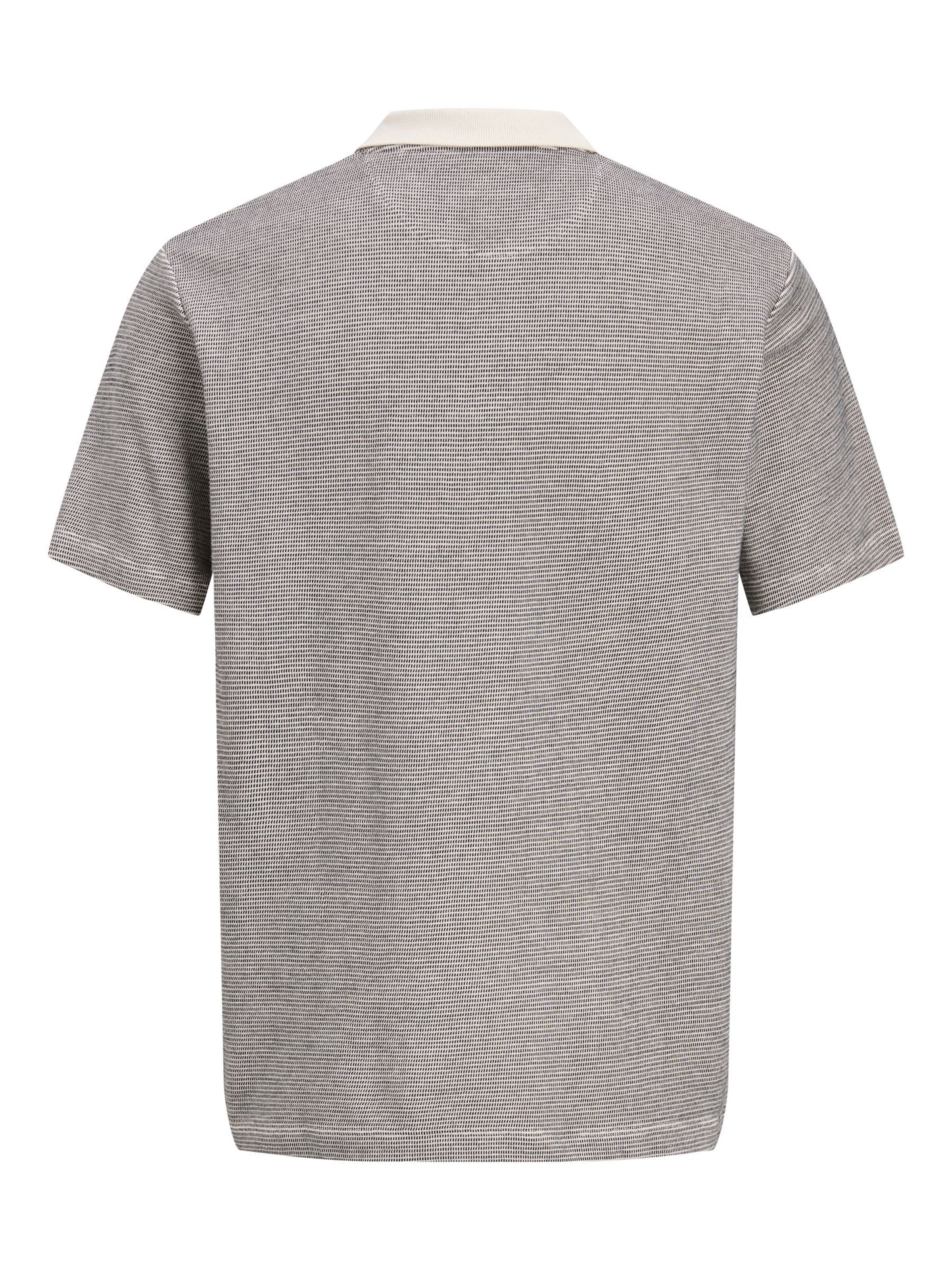 JACK & JONES - Jersey en beige