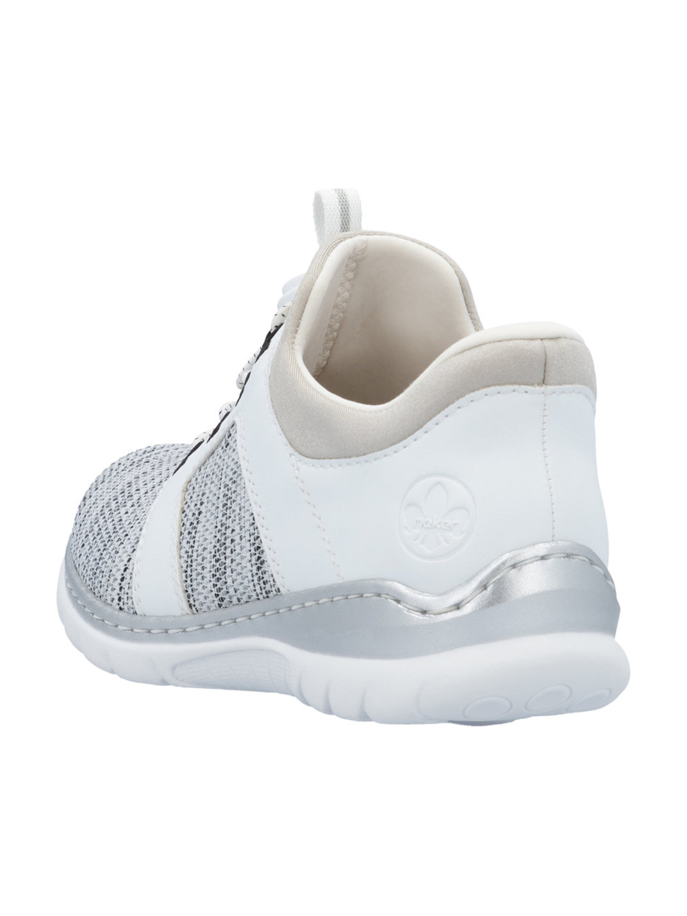 Rieker Tennised, värv hall