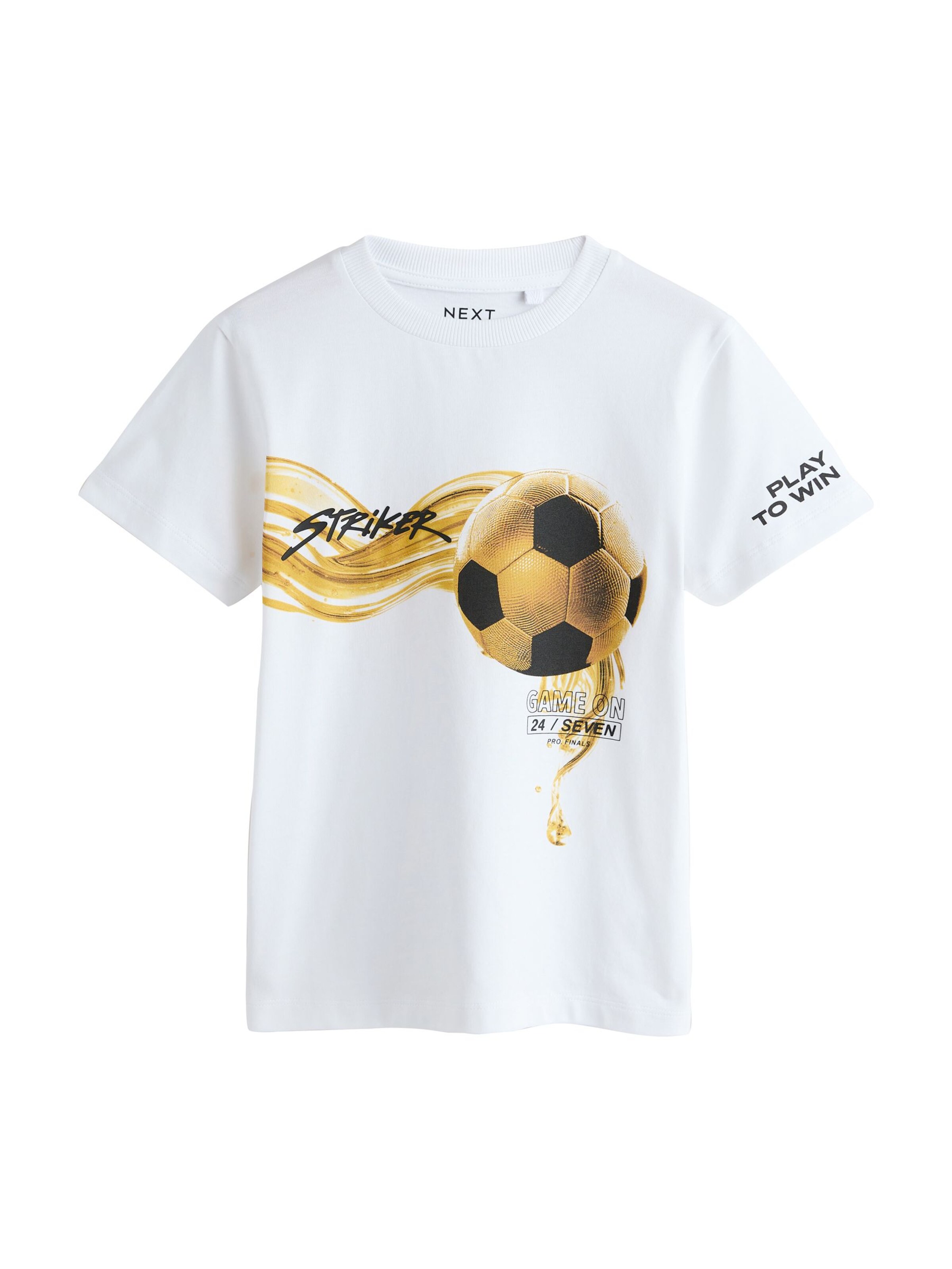 Next Shirt in Gemengde kleuren