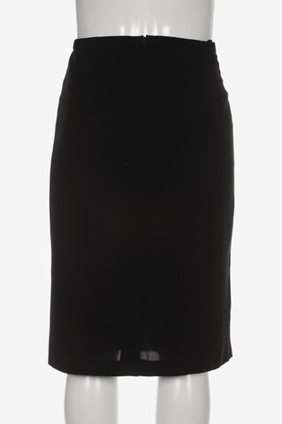 SALOMON Skirt in XXL in Black