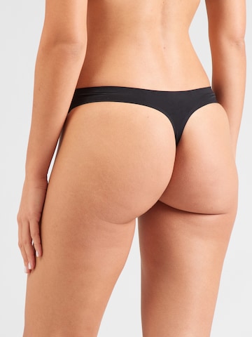 Hunkemöller String in Rot