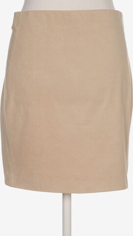 Wolford Skirt in L in Beige: front