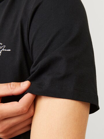 JACK & JONESMajica 'JWHFERRIS' - crna boja