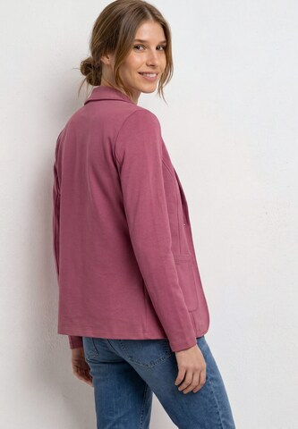 STREET ONE Blazer in Pink