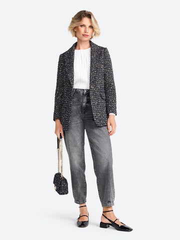 Blazer di Rich & Royal in blu