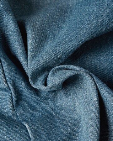 Baggy Jean 'Bend' G-STAR en bleu