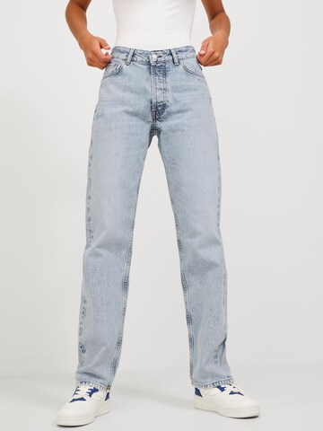 JJXX Regular Jeans 'Seoul' in Blauw: voorkant