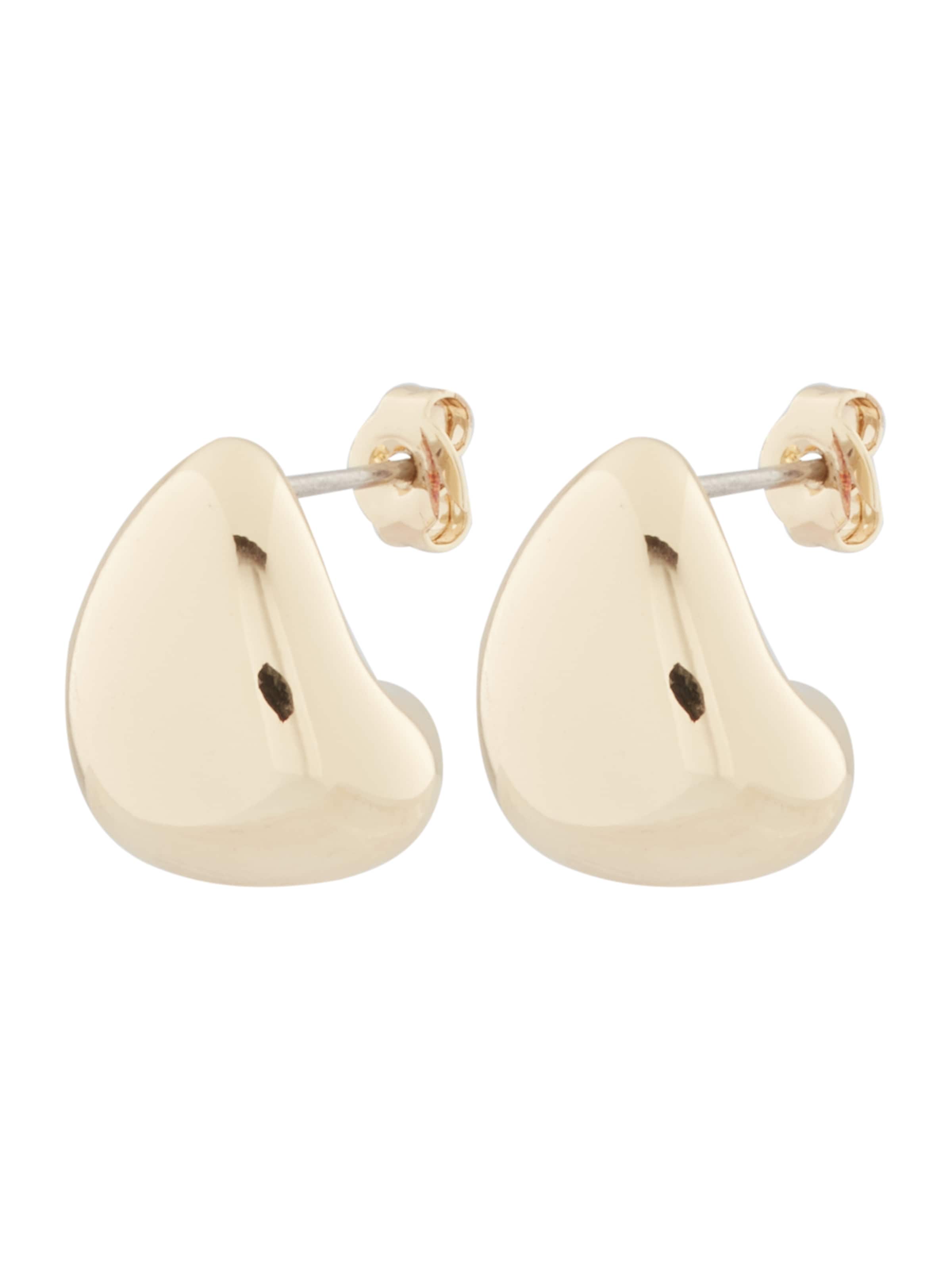 & Other Stories Серьги в Серый: спереди