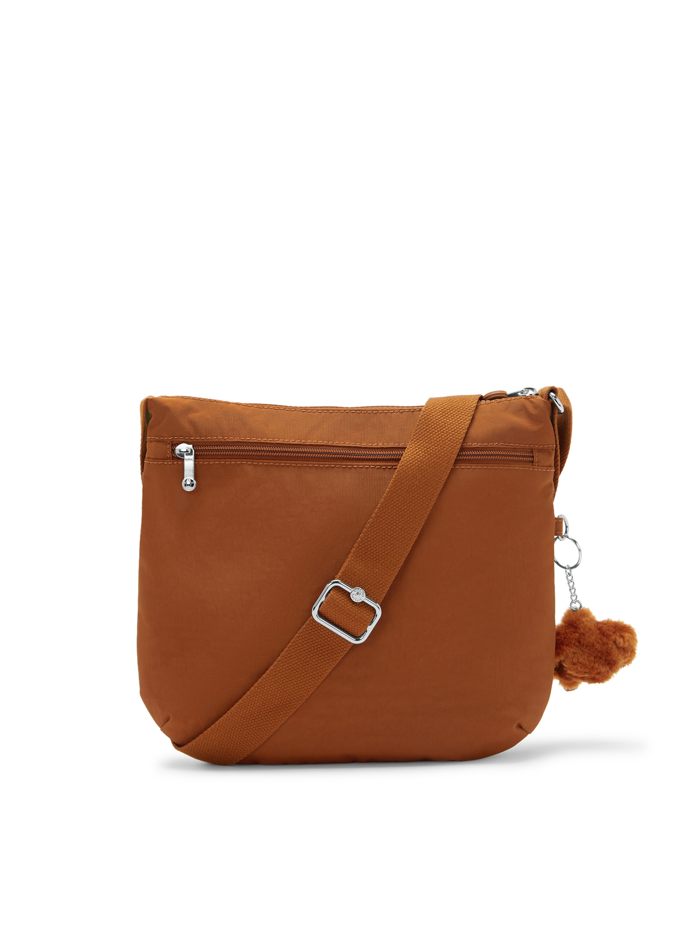 KIPLING - Bolso de hombro 'ARTO' en marrón
