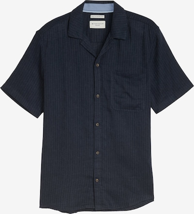 TOM TAILOR Košulja u tamno plava, Pregled proizvoda