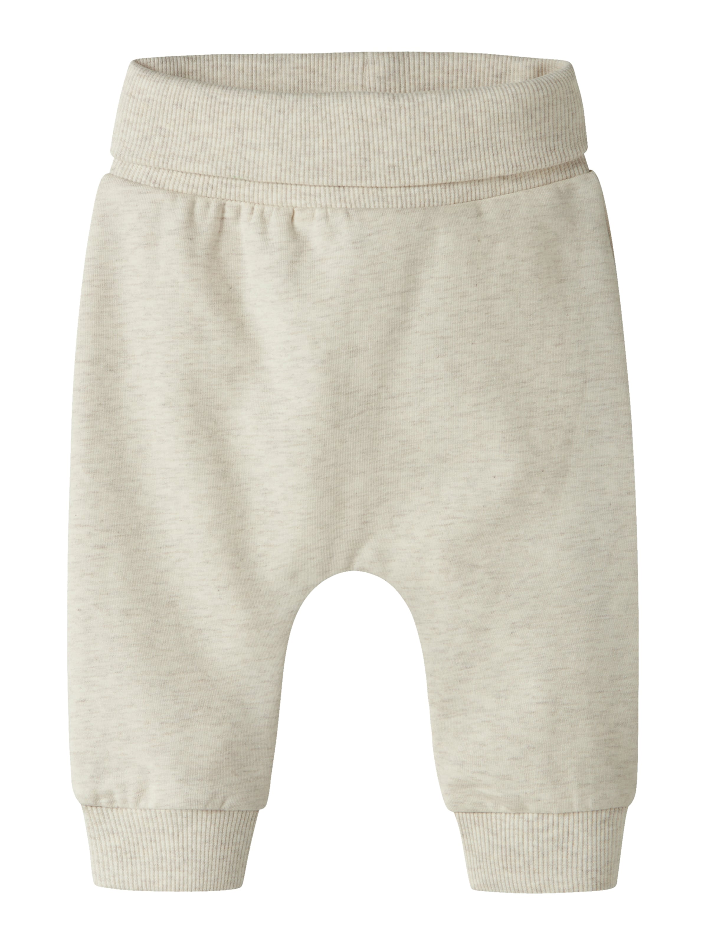 NAME IT - Tapered Pantalón 'NBMTOBIAS' en beige: frente