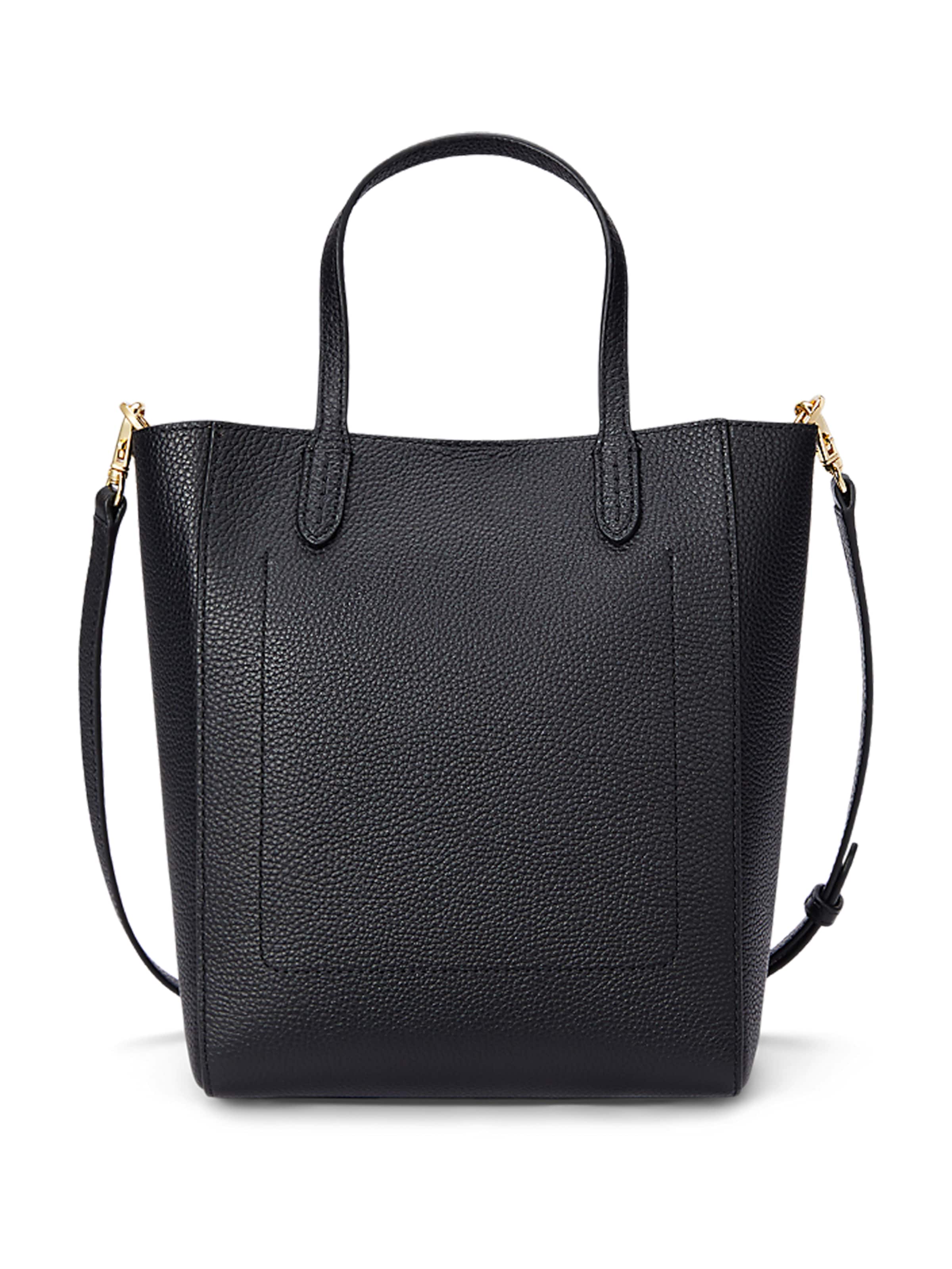 Lauren Ralph Lauren Handbag in Black