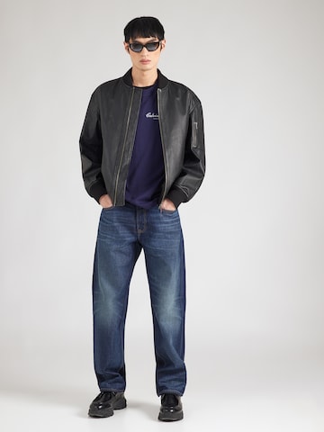 Calvin Klein Jeans Regular Jeans '90S' in Blue