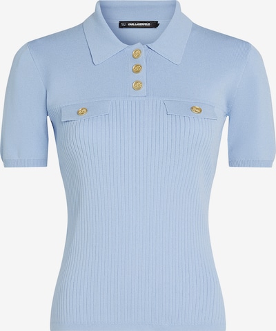 Karl Lagerfeld Pulover u plava, Pregled proizvoda