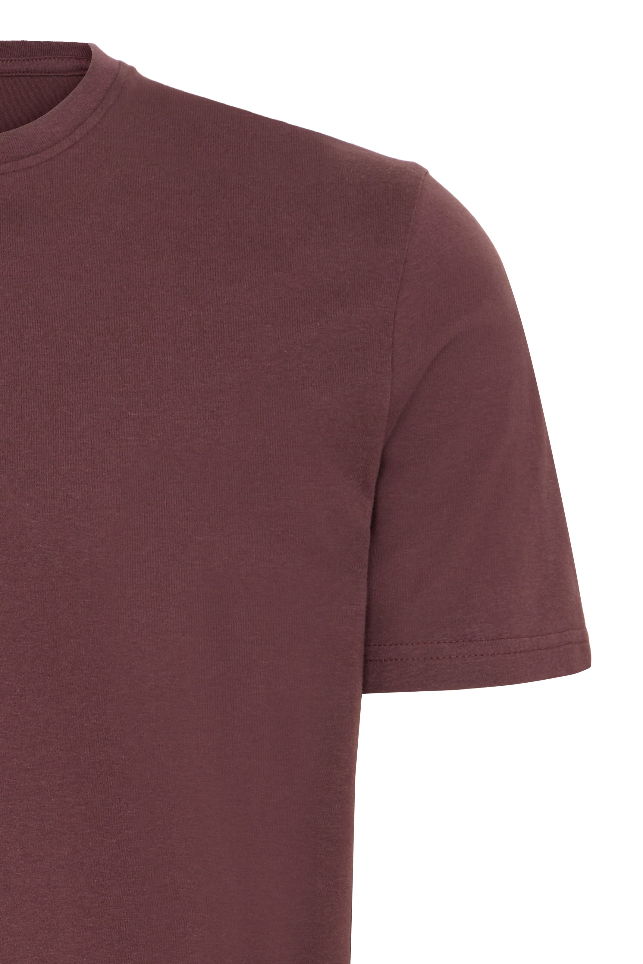 Coupe regular T-Shirt 'Rock' !Solid en marron