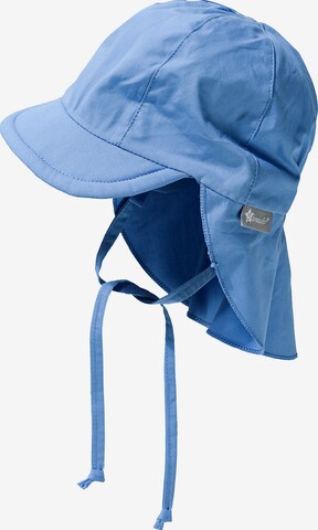 STERNTALER Hat in Blue: front