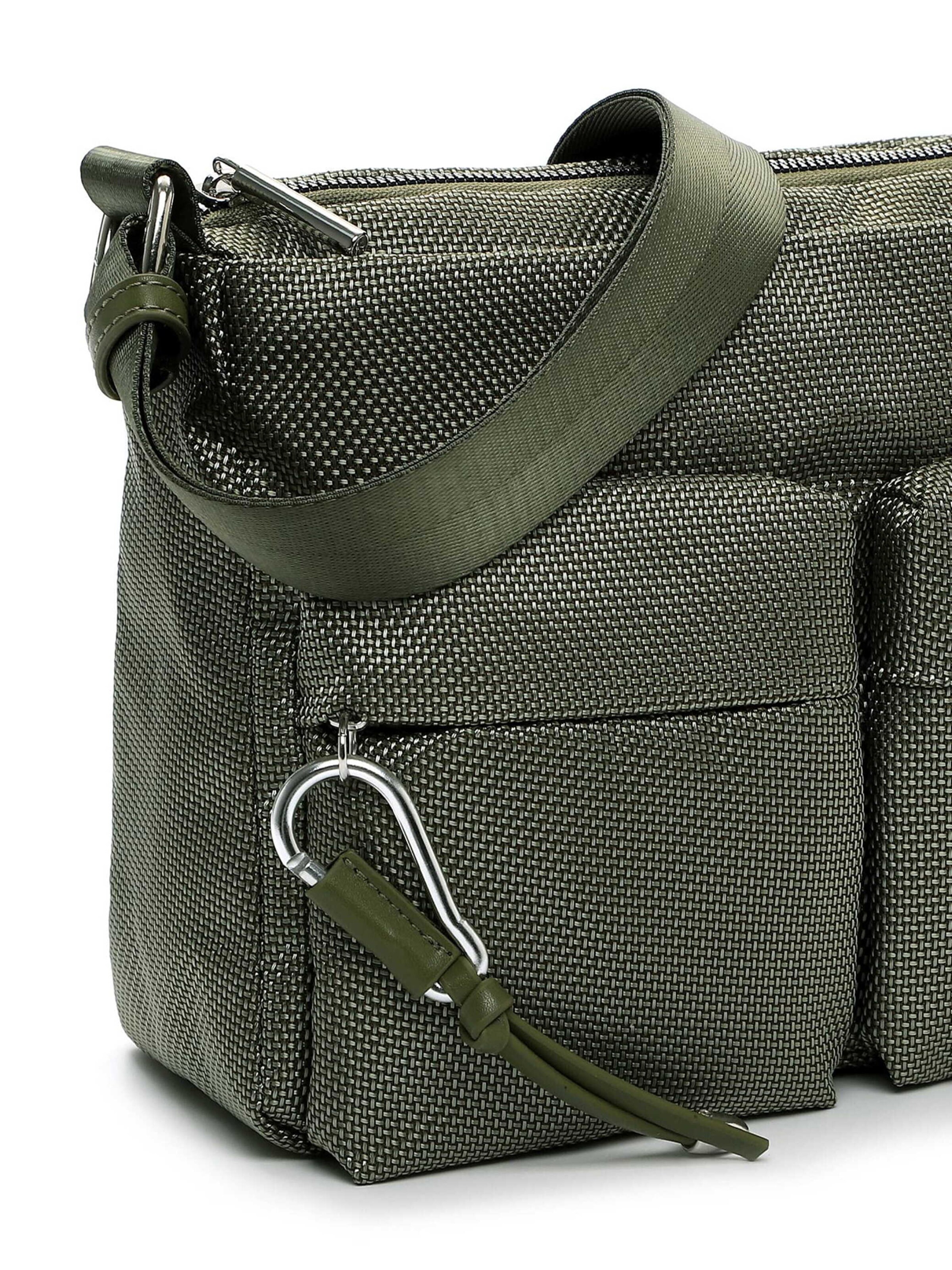 Suri Frey Umhängetasche 'Sports Marry' in Grün